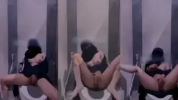 Hijab Slutty Colmek di Toilet Mall Video by BokepHUB Hijab Slutty Colmek di Toilet Mall Video by BokepHUB