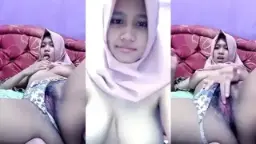 ABG Hijab Colmek 2 Video by HQporner