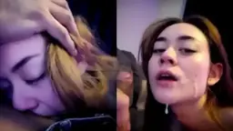 Crot di Mulut Pacar Cantik Kesayangan Video by YourPorn Crot di Mulut Pacar Cantik Kesayangan Video by YourPorn
