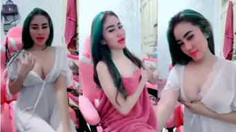 Tampil Bugil Mei Yien Busana Transparan Video by SpankBang Tampil Bugil Mei Yien Busana Transparan Video by SpankBang