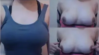 Cewek Toge Lepas Baju Pelintir Uting Video by NoBokep Cewek Toge Lepas Baju Pelintir Uting Video by NoBokep