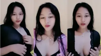 Kak Piyy Remas Tetek Mango Video by PornTrex
