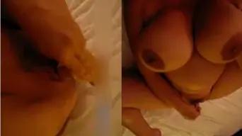 Tante Tobrut Sange Colok Memek Video by Kompoz Tante Tobrut Sange Colok Memek Video by Kompoz