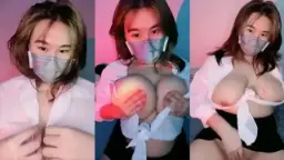 Veronica Toket Gede Montok Mango Live Video by PlayBokep