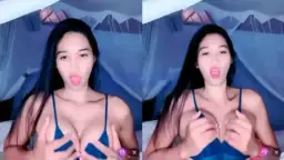 Anita Remas-remas Tetek Godain Pascol Video by YouPorn