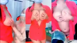 Chiasandra dan Temannya Lesbi Bugil Video by TXXX Chiasandra dan Temannya Lesbi Bugil Video by TXXX