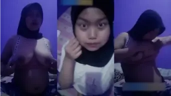 Viral Lyora Hijab Full Video 04 Video by PornGo Viral Lyora Hijab Full Video 04 Video by PornGo