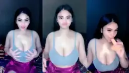 Kylie Belahan Susu Basah Video by PornGo