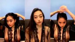 Mbak Mila Cakep Toket Brutal Video by Tube8
