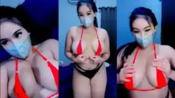 Juliet Ngangkang Bikin Pascol Ngiler Video by BOKEPSIN Juliet Ngangkang Bikin Pascol Ngiler Video by BOKEPSIN