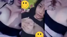 Putri VCS Remas Toket Video by YouPorn