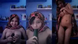 Meruchan Hijab Colmek Pake Timun Video by xNxx Meruchan Hijab Colmek Pake Timun Video by xNxx