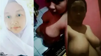 Nabila Lala Hijaber 4_nak SM4 Viral Video by Kompoz Nabila Lala Hijaber 4_nak SM4 Viral Video by Kompoz