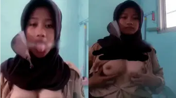 Caca Nissa Pramuka Remas Toket Gede Video by RedTube Caca Nissa Pramuka Remas Toket Gede Video by RedTube