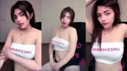 Babygirl Remes-remes Toket Video by xHamster