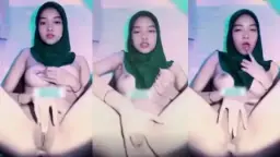 Hijab Cantik Sarah Toket Gede Colmek Video by xHamster