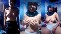 Indonesian Mama Muda Sange Video by PlayBokep