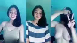 Daun Masih Muda Cantik Toge Idaman Pascol Video by Tube8