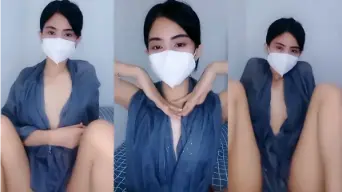 Live Mbak Ri Pake Busana Transparan Video by YouJizz Live Mbak Ri Pake Busana Transparan Video by YouJizz