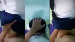 Bokep Terbaru Viral S_iswi Daun Masih Muda Ngewe di Kelas Video by PornGo