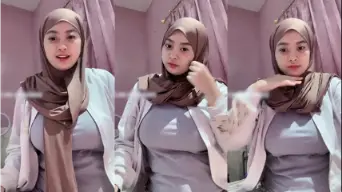 Jilbab Host Tobrut Bikin Pascol Sange Video by NoBokep Jilbab Host Tobrut Bikin Pascol Sange Video by NoBokep