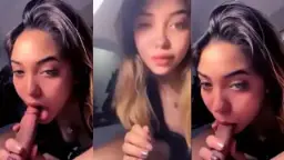 Sepongan Si Cantik Tiktokers Rara Chizzcakeee Video by PornHub Sepongan Si Cantik Tiktokers Rara Chizzcakeee Video by PornHub