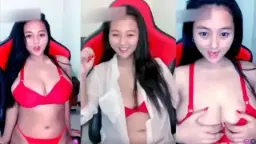 Miss Alichia Remas Toket Bulat Video by BebasIndo Miss Alichia Remas Toket Bulat Video by BebasIndo