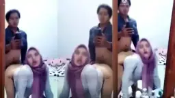 Hijab Doggy Disebarin Mantan Video by PlayBokep Hijab Doggy Disebarin Mantan Video by PlayBokep