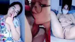 Mamih Ulva Nyepong Suami Lanjut Colmek Video by xVideos