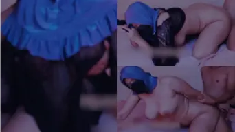 Genjot Tante Jilbab Biru Montok Semok Video by BokepHUB Genjot Tante Jilbab Biru Montok Semok Video by BokepHUB