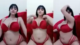 Tante Cantik Montok Live BH Merah Video by Beeg Tante Cantik Montok Live BH Merah Video by Beeg