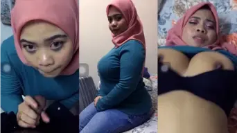 Viral Yana Malay Hijab Full Video Video by PornOne Viral Yana Malay Hijab Full Video Video by PornOne