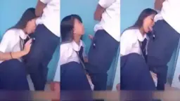 Pelajar Daun Masih Muda Nyepong Di Sekolahan Video by Tube8 Pelajar Daun Masih Muda Nyepong Di Sekolahan Video by Tube8