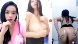 Terbaru Tobrut Mango Video by BebasIndo Terbaru Tobrut Mango Video by BebasIndo