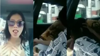 Viral Mesum di Mobil Part2 Video by xNxx Viral Mesum di Mobil Part2 Video by xNxx