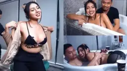 Meli3gp Mandi Bareng Selebgram Nakal Amelia Video by xVideos Meli3gp Mandi Bareng Selebgram Nakal Amelia Video by xVideos