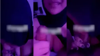 Hijab Viral Ryugall Full Video 04 Video by SangeLink Hijab Viral Ryugall Full Video 04 Video by SangeLink
