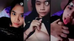 Salsa Jilat Uting Mango Live Video by BokepHUB Salsa Jilat Uting Mango Live Video by BokepHUB