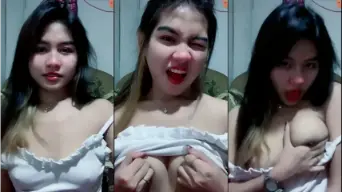 Viral! Kak Abell Tocil Pamerin Uting Video by NoBokep Viral! Kak Abell Tocil Pamerin Uting Video by NoBokep