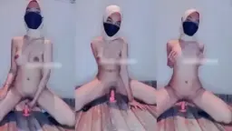 Anythingthena Ukhti Yang Lagi Rame 2 Video by YourPorn