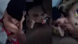 Gadis Desa Mesum Bareng Ayang 3 Video by Indo18