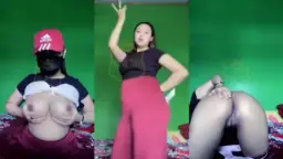 Kak Anty Joget Bugil Nungging Lepas CD Video by xHamster Kak Anty Joget Bugil Nungging Lepas CD Video by xHamster