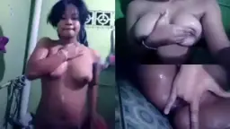 Lynaa 4_BG Toge Mandi Video by Indo18