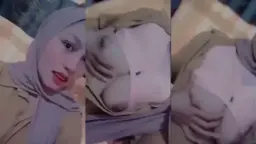 Aifa BebasINDO Hijab Cantik Pap Toket Video by YourPorn Aifa BebasINDO Hijab Cantik Pap Toket Video by YourPorn