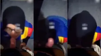 Skandal Karyawati Indomaret Nyepong Atasan Video by PornHub