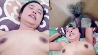 Genjot Tante Enak Banget Video by YourPorn