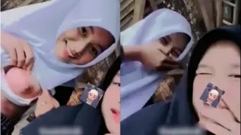 Pamerin Tetek Demi FYP di Tiktok Video by PornHub Pamerin Tetek Demi FYP di Tiktok Video by PornHub