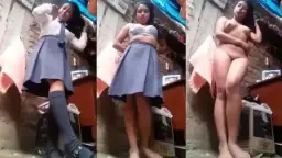 Gadis SM4 Bugil Disuruh Ayang Video by xNxx