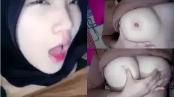 Viral Jia Hijab SM4 Part1 Video by PornTrex