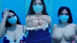 DMX Icha Remas Toket Mulus Bening Video by RedTube